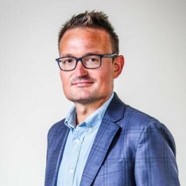 Bart Vanhoorne